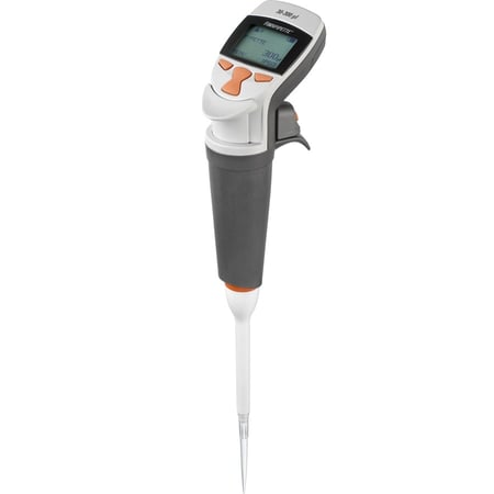Thermo Fisher - Electronic Single-Channel Pipette - TFN-300R